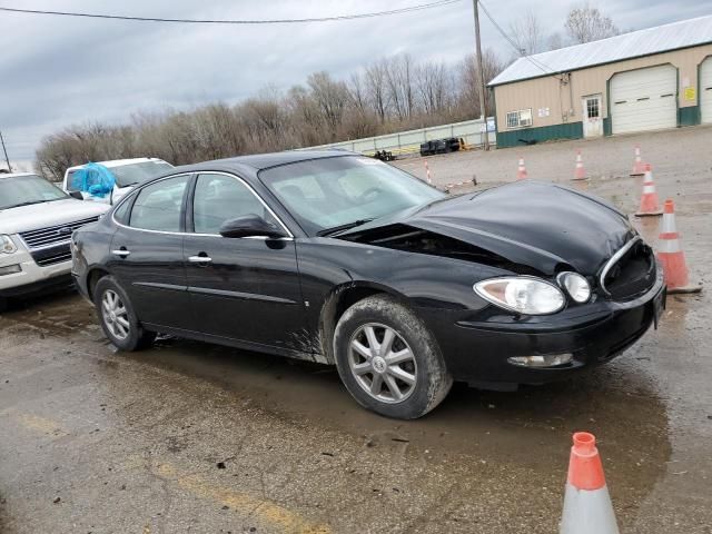 2007 Buick Lacrosse CX