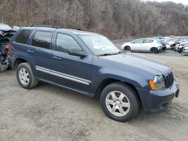 2010 Jeep Grand Cherokee Laredo