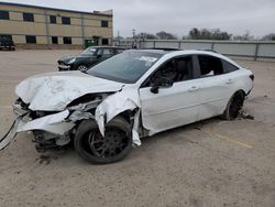 Salvage cars for sale at Wilmer, TX auction: 2021 Toyota Avalon TRD