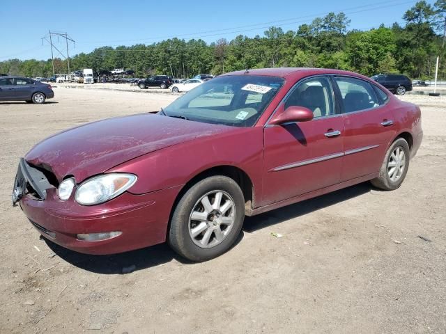 2005 Buick Lacrosse CXL