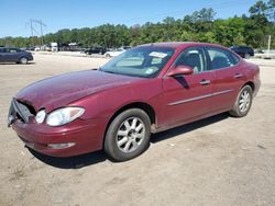 2005 Buick Lacrosse CXL en venta en Greenwell Springs, LA