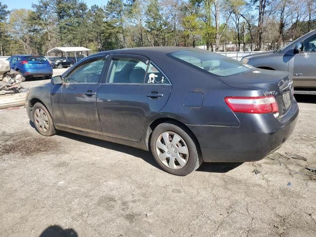 2007 Toyota Camry CE