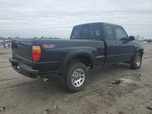 2004 Mazda B3000 Cab Plus