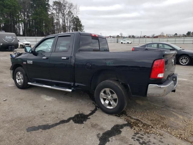 2014 Dodge RAM 1500 SLT