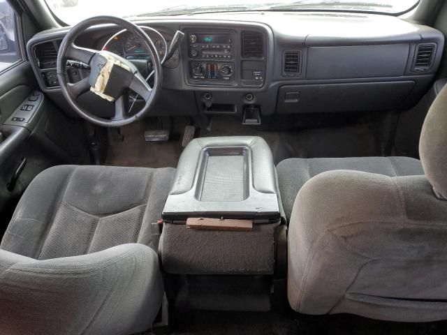 2004 Chevrolet Silverado C1500