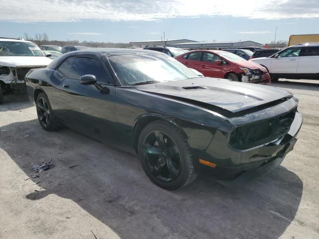 2010 Dodge Challenger SE