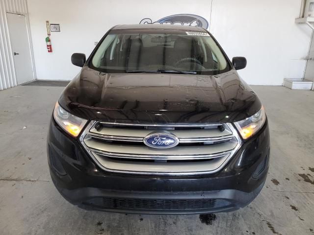 2018 Ford Edge SE