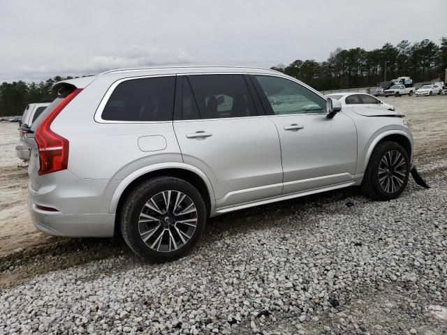 2022 Volvo XC90 T5 Momentum