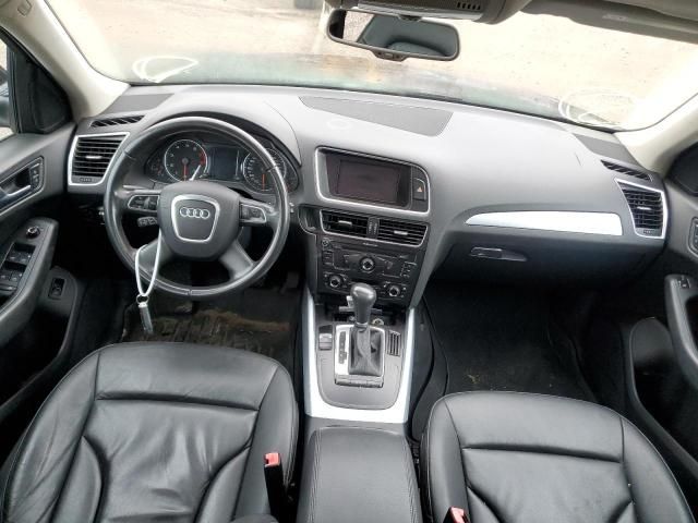 2011 Audi Q5 Premium