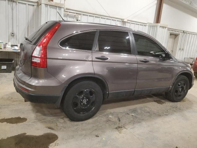 2011 Honda CR-V LX