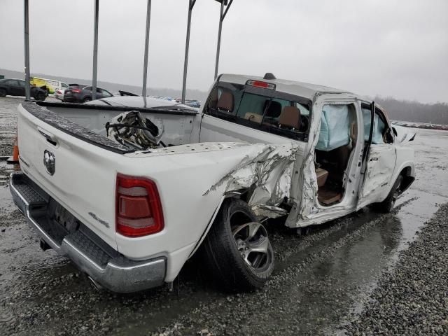 2019 Dodge 1500 Laramie