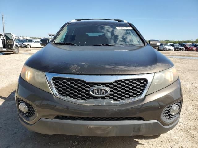 2011 KIA Sorento EX