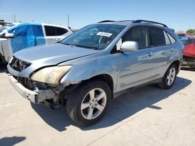 2004 Lexus RX 330