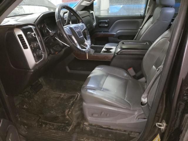 2014 GMC Sierra K1500 SLT