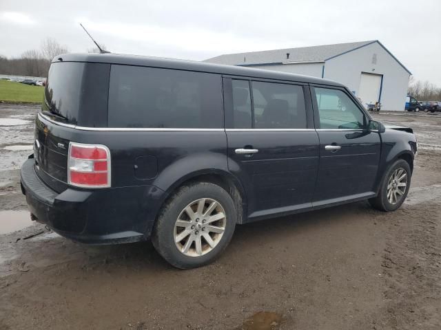 2009 Ford Flex SEL