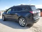 2016 Chevrolet Traverse LTZ