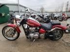 2009 Yamaha XV1900 CU