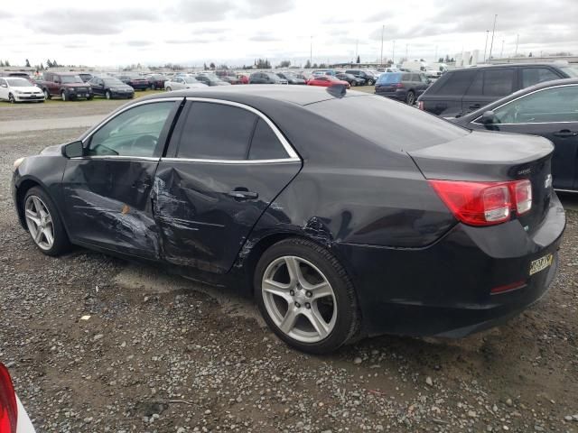 2014 Chevrolet Malibu LS