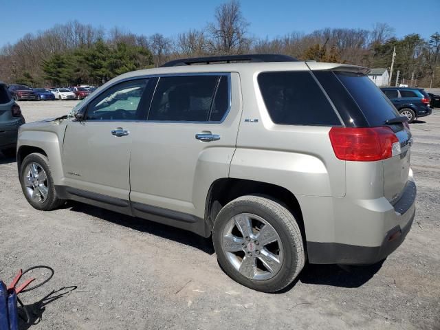 2015 GMC Terrain SLE