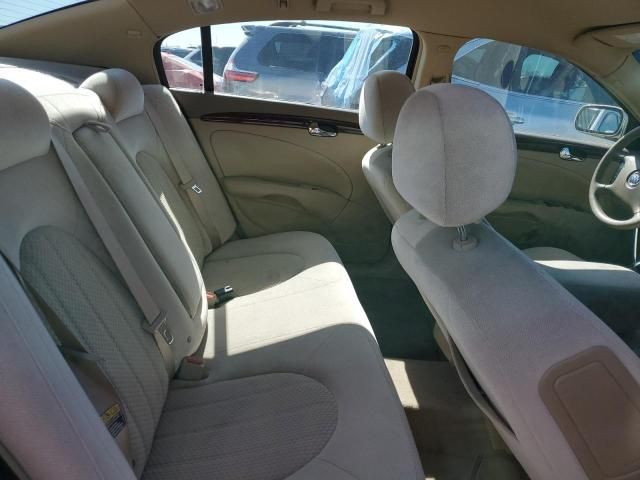 2006 Buick Lucerne CX