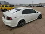 2008 Acura TL Type S