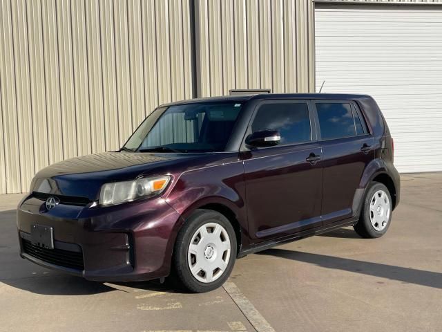 2012 Scion XB