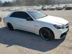 2014 Mercedes-Benz E 63 AMG-S