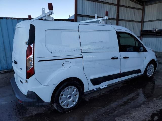 2014 Ford Transit Connect XLT