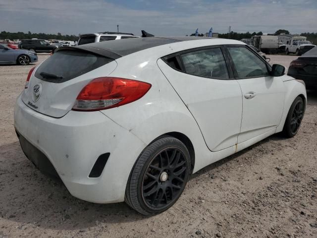 2012 Hyundai Veloster