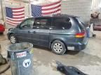 2003 Honda Odyssey EXL