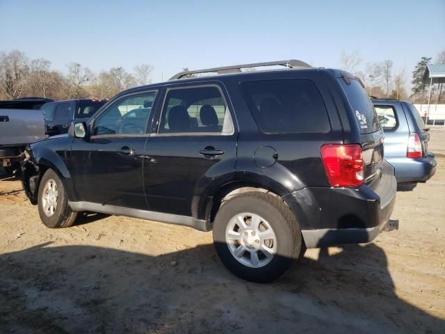 2010 Mazda Tribute I