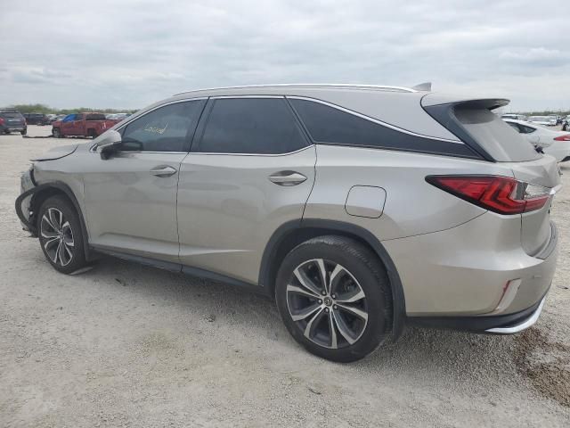 2020 Lexus RX 350 L