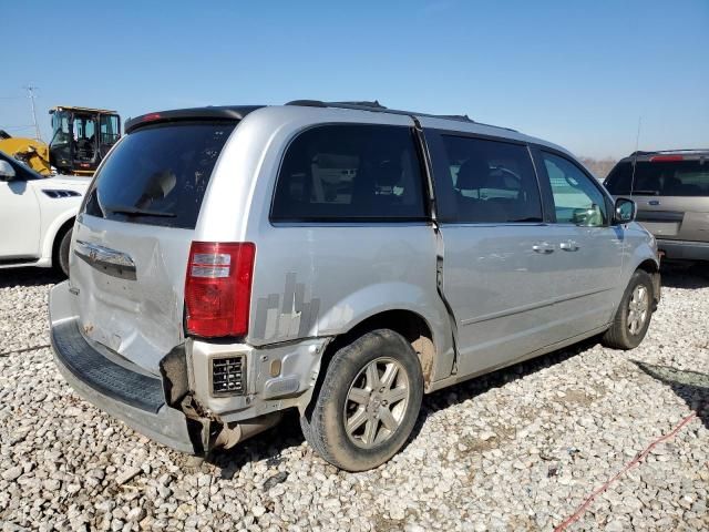 2008 Chrysler Town & Country Touring