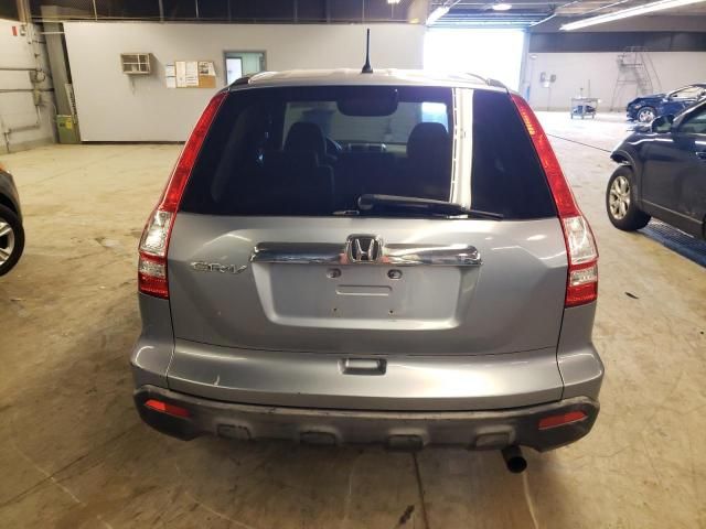 2007 Honda CR-V EX