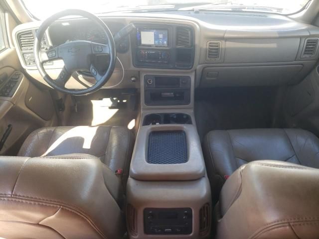 2006 Chevrolet Silverado K3500