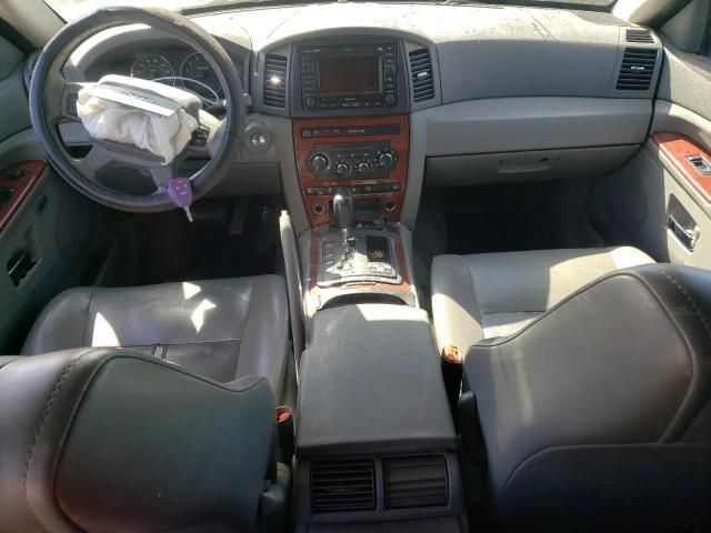 2005 Jeep Grand Cherokee Limited