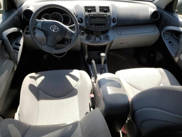 2009 Toyota Rav4 Limited