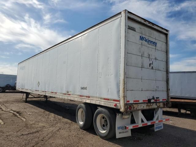 1998 Trim Trailer Trailer