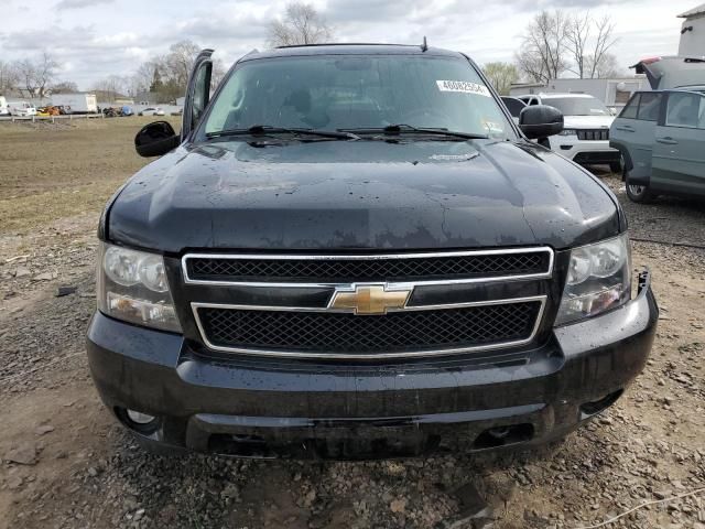 2009 Chevrolet Tahoe K1500 LT