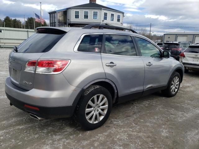 2008 Mazda CX-9