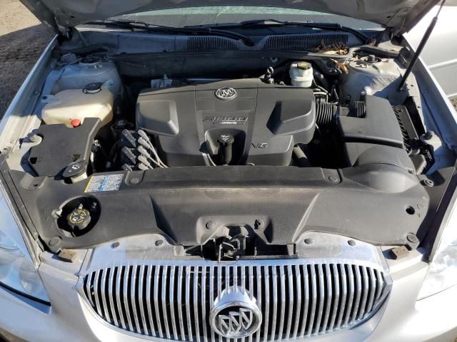 2006 Buick Lucerne CX