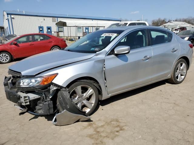 2014 Acura ILX 20 Tech