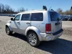 2011 Dodge Nitro Heat