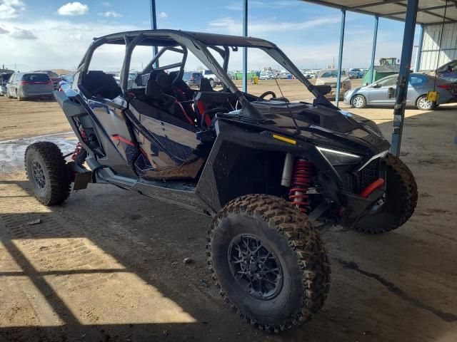 2022 Polaris RZR PRO R 4 Premium