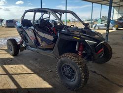 Salvage Motorcycles for parts for sale at auction: 2022 Polaris RZR PRO R 4 Premium