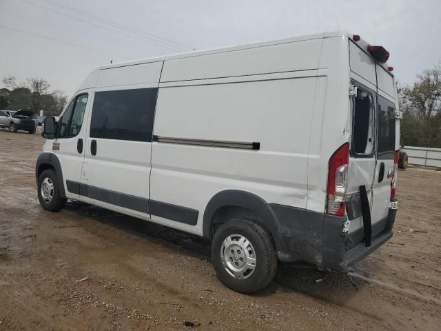 2014 Dodge RAM Promaster 2500 2500 High