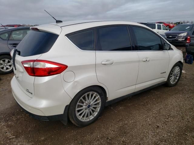 2013 Ford C-MAX SEL