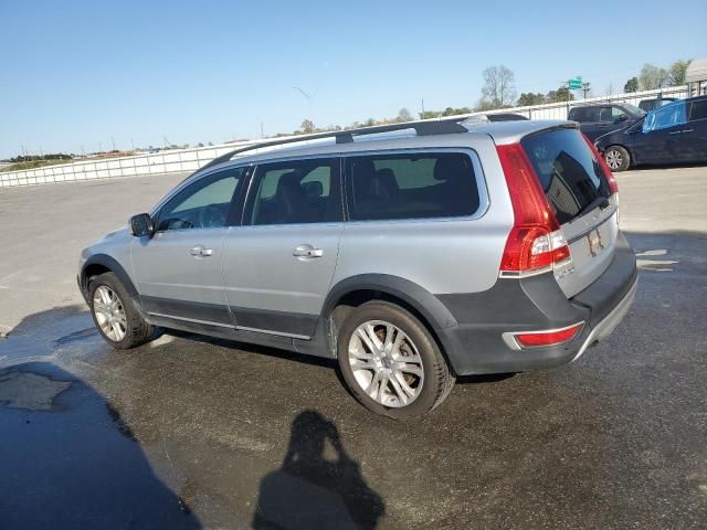 2016 Volvo XC70 T5 Premier