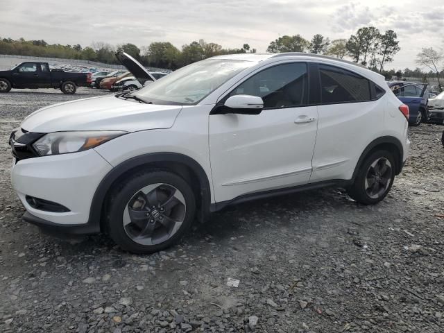 2018 Honda HR-V EXL