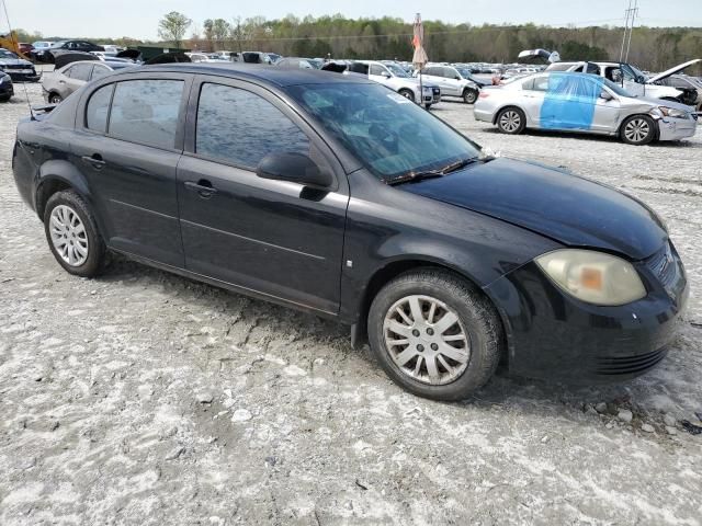 2009 Chevrolet Cobalt LT